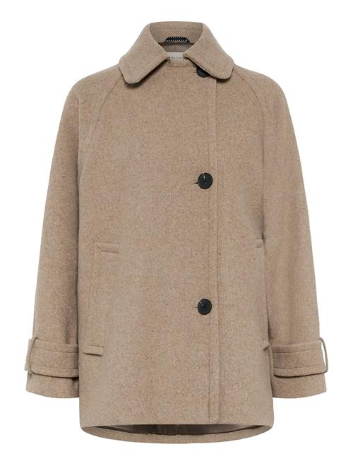 Thoraiw Minona Coat R InWear Beige