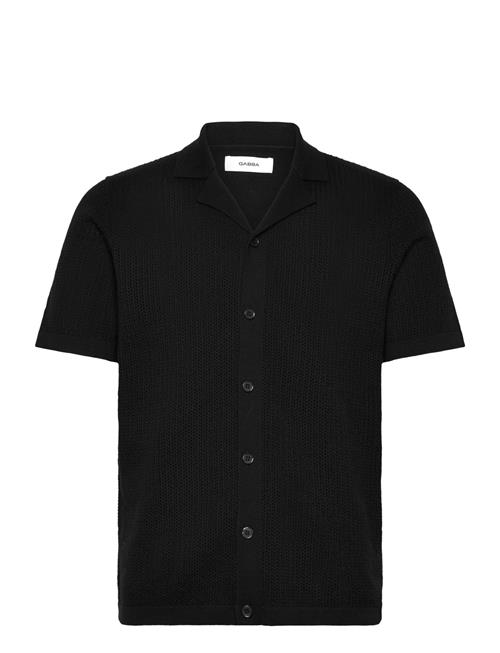 Geno Resort Ss Gabba Black