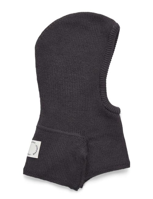 Balaclava En Fant Grey