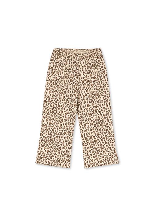 Konges Sløjd Drey Pants Gots Leo Leo 5-6 Y      kvinde