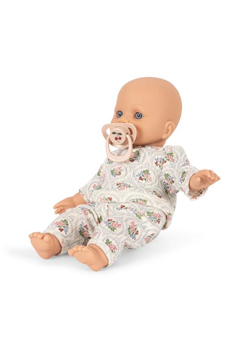 Konges Sløjd Violette Baby Doll Verona Blues Verona Blues One Size  Blå  One Size  kvinde