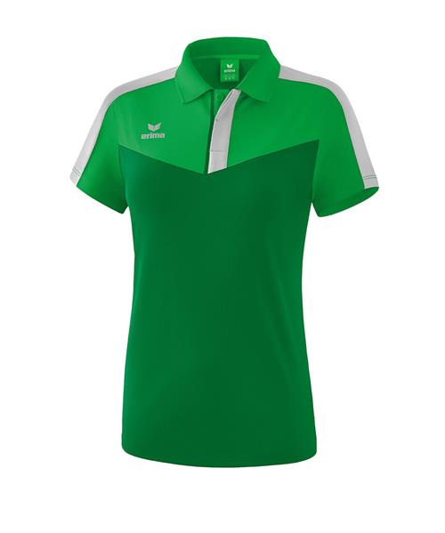ERIMA Funktionsbluse  grøn