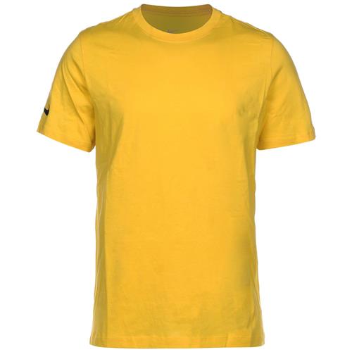 NIKE Funktionsskjorte 'Park 20'  gul