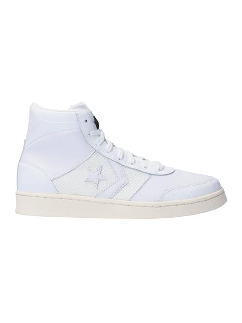 CONVERSE Sneaker high  hvid