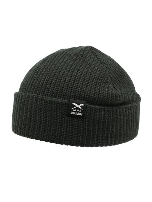 Iriedaily Bælte 'Transition'  mørkegrøn