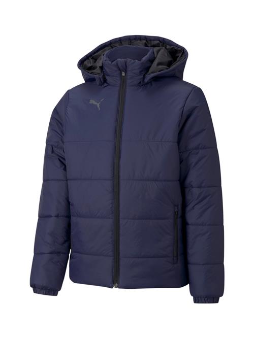 PUMA Sportsjakke 'TeamLiga'  navy