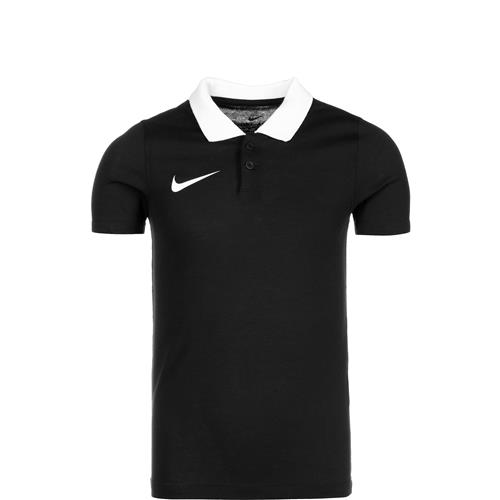 NIKE Funktionsskjorte 'Park 20'  sort / hvid