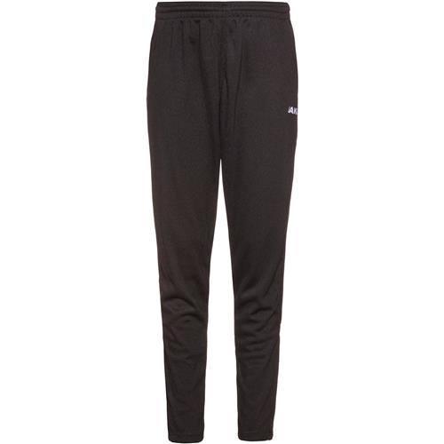 JAKO Sportsbukser 'Classico'  sort / hvid