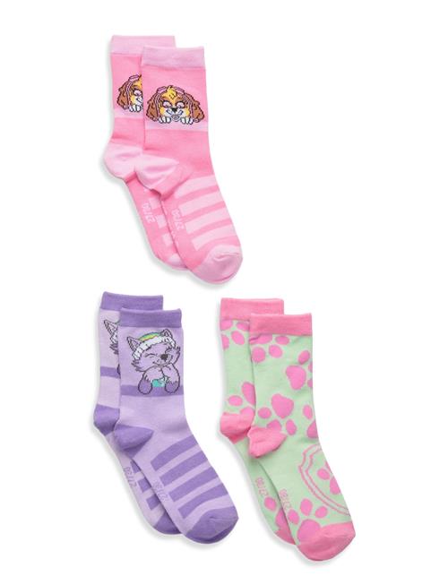 Socks Paw Patrol Patterned