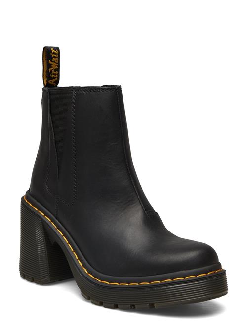 Spence Dr. Martens Black