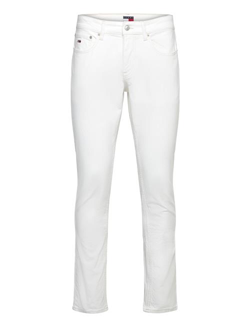 Scanton Slim Bi4191 Tommy Jeans White