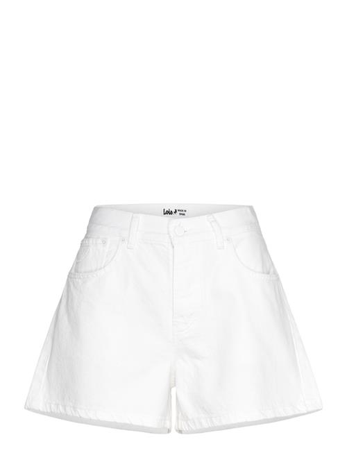 Sandra-C Otawa White Lois Jeans White