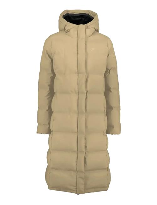 Ivory Jkt W Five Seasons Beige
