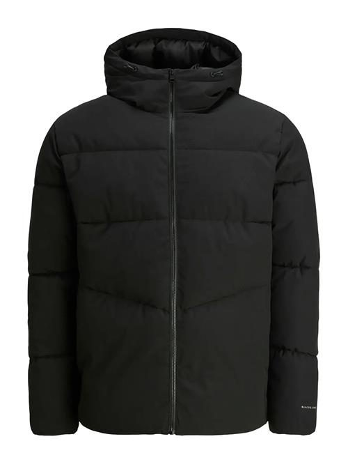 Jack & Jones Jjglobal Puffer Jacket Jack & J S Black