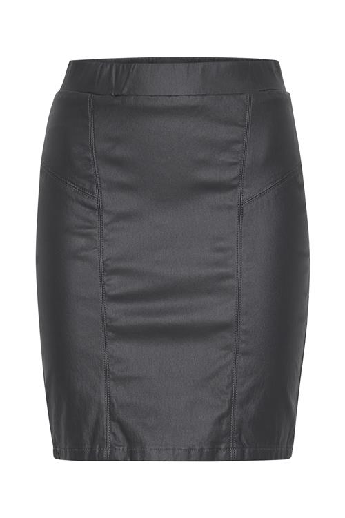 b.young Nederdel 'KIKO'  antracit