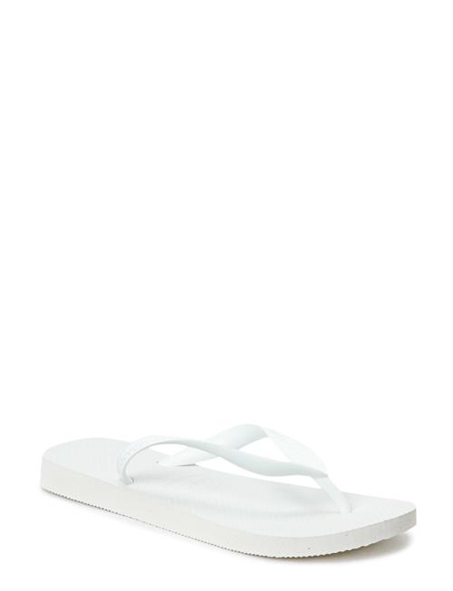 Hav Top Havaianas White