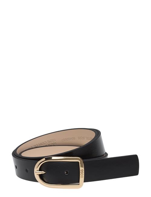 Colette_Sz25 BOSS Black