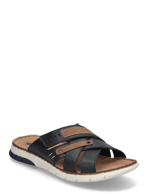 25292-24 Rieker Black