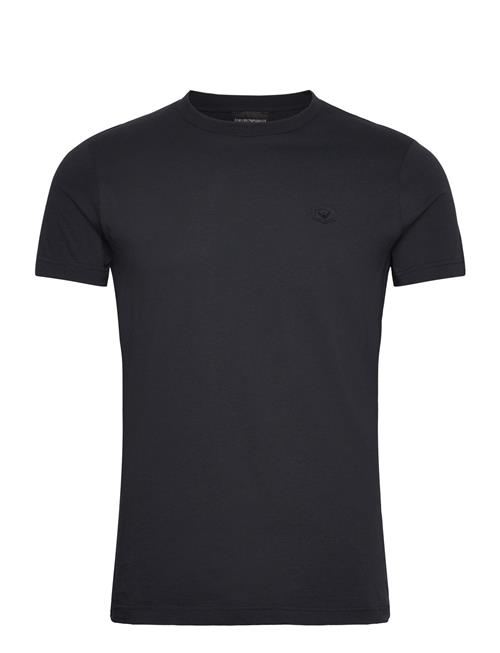 T-Shirt Emporio Armani Navy