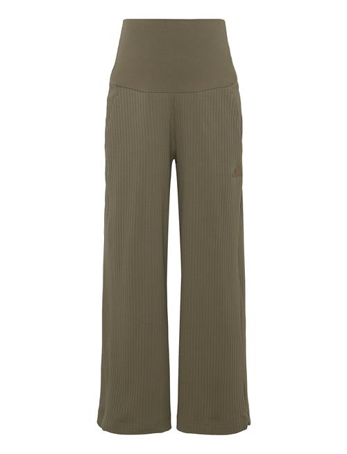 W Maternity Pt Adidas Sportswear Khaki