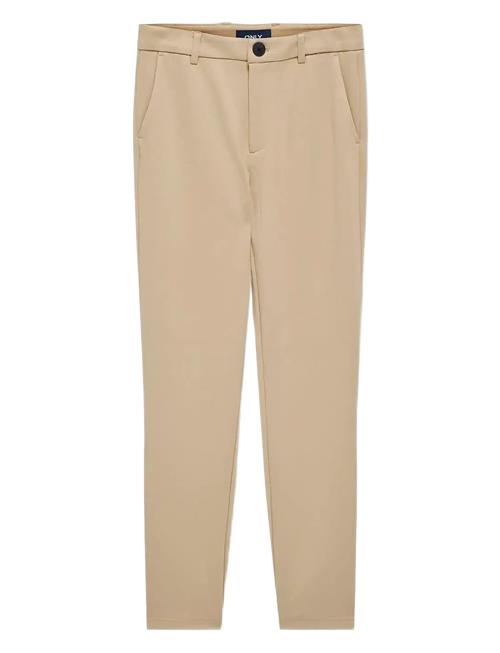 Kobpete Pants Pnt Kids Only Beige