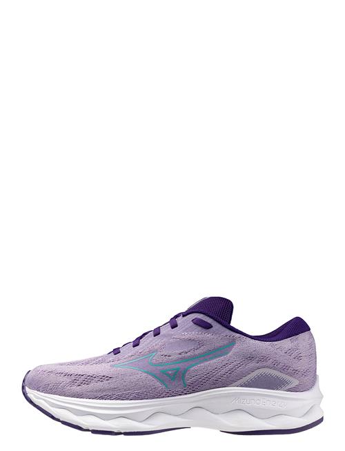 Wave Serene Mizuno Purple