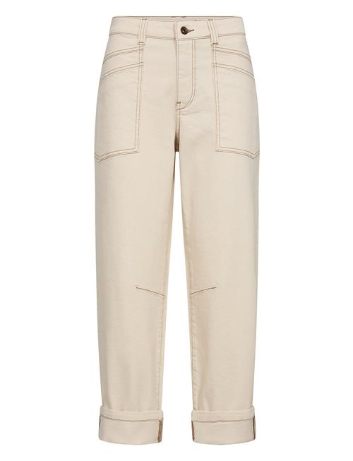 Mmsagai Clay Pant MOS MOSH Beige