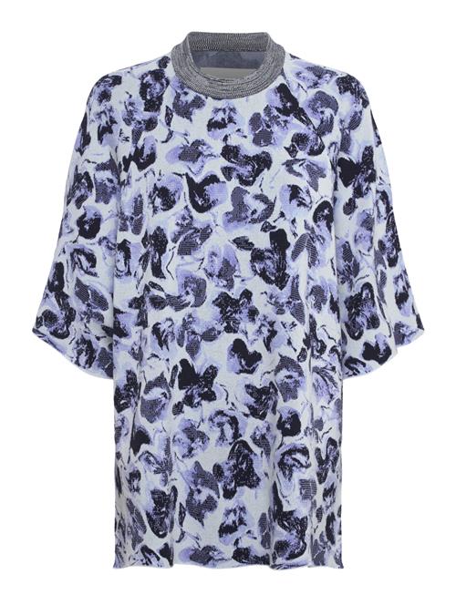 Rodebjer Minju Ditsy RODEBJER Purple