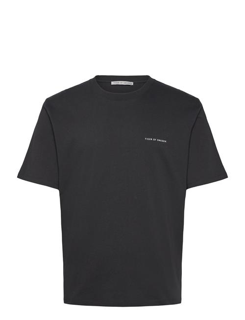 Pro Tiger Of Sweden Black