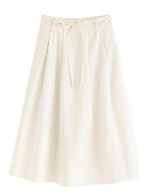 Skirt Stine Lindex White