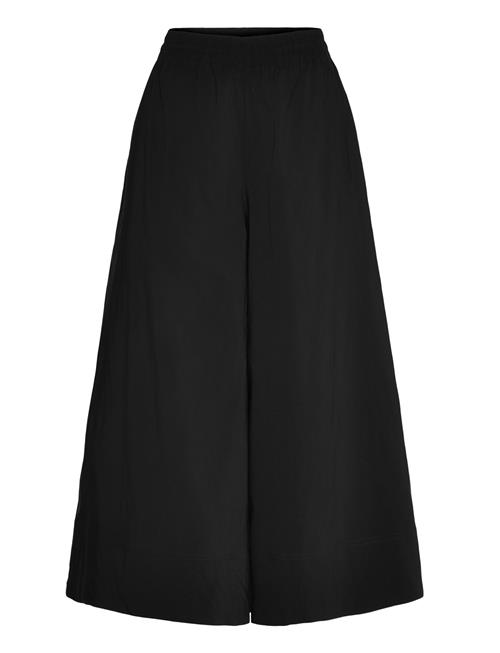 Culottes FREE/QUENT Black