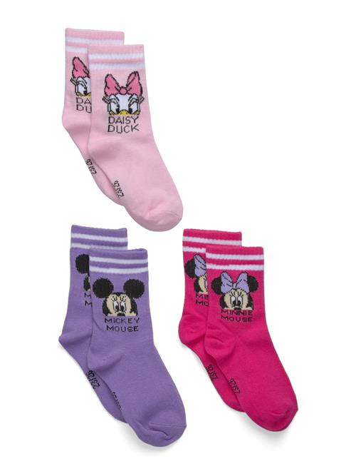 Socks Disney Patterned