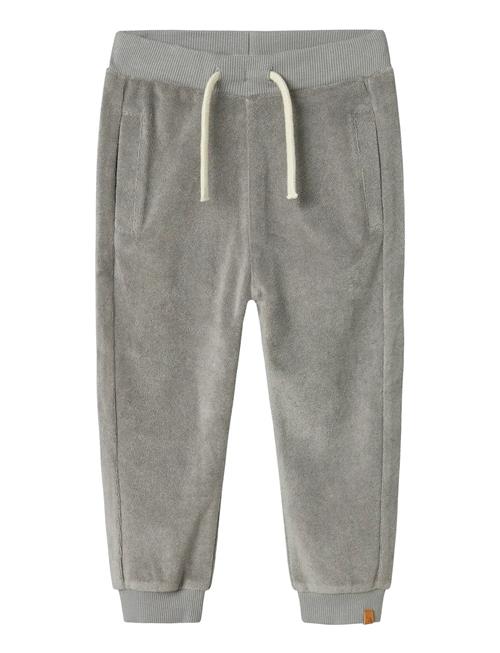 Nmmlamik Sweat Pant Lil Lil'Atelier Grey