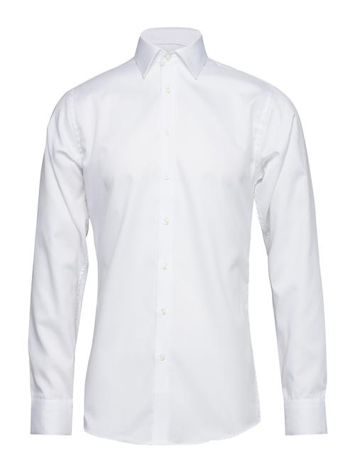 Seven Seas Fine Twill | Slim Seven Seas Copenhagen White