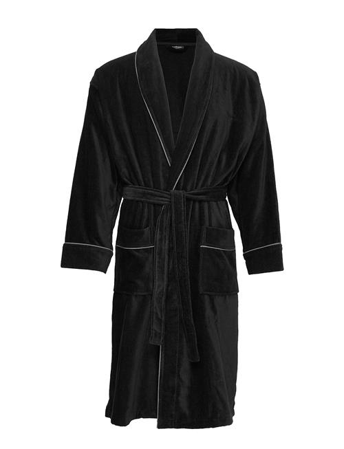 Jbs Bathrobe JBS Black