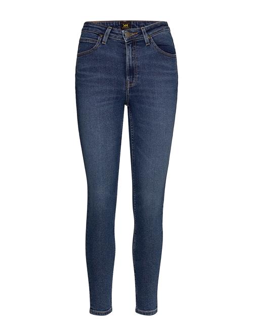 Ivy Lee Jeans Blue