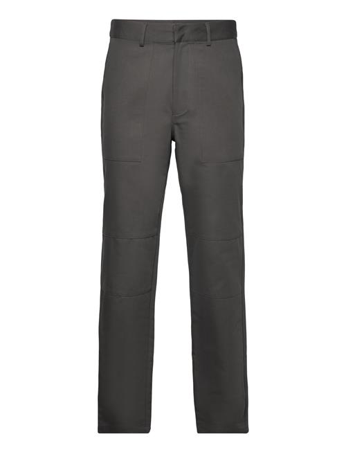 Esran Pants M Enkel Studio Grey