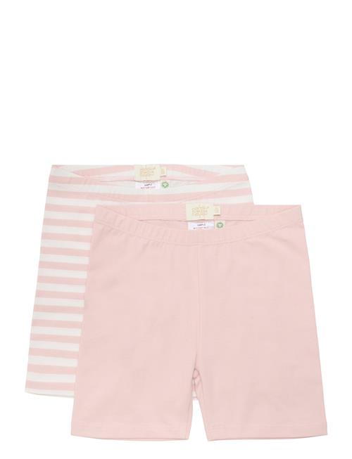Shorts Inner 2-Pack Creamie Pink