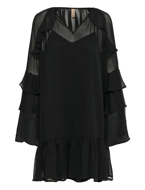 Culianoa Dress Culture Black