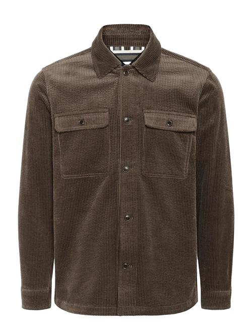 Macookridge Heritage Matinique Brown