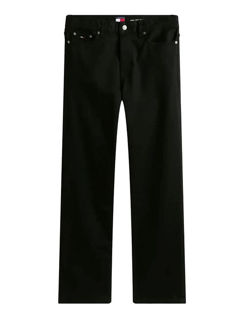 Kira Mr Slim Str Di4187 Tommy Jeans Black