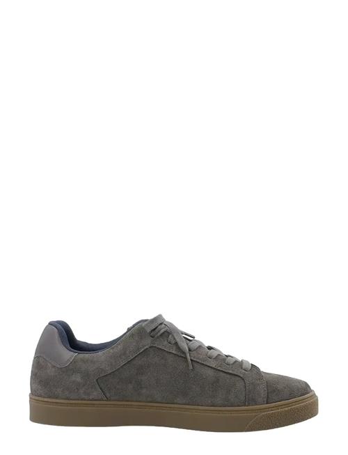 Biajack Sneaker Suede 2.0 Bianco Grey