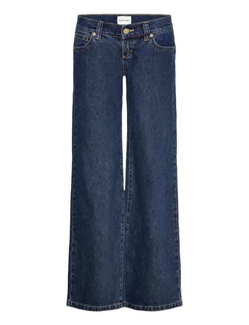 00 Super Low Wide Tall Tara ABRAND Blue