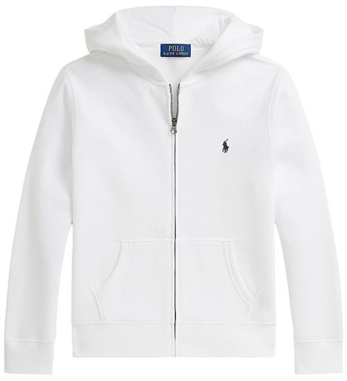 Polo Ralph Lauren Cardigan - White