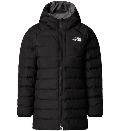 The North Face Vinterjakke - Parka - Black