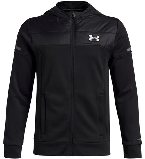 Under Armour Cardigan - Pro - Sort