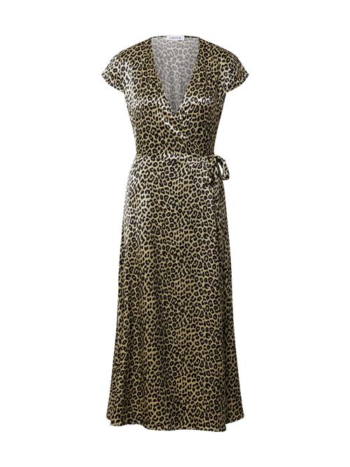 EDITED Kjole 'Nova'  blandingsfarvet