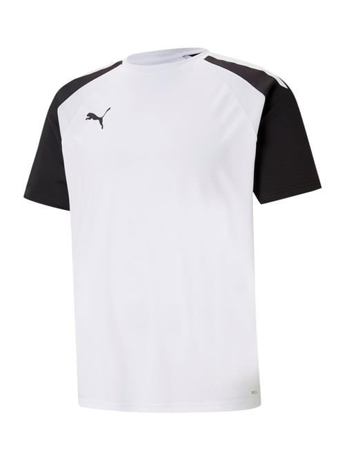 PUMA Fodboldtrøje 'Pacer'  sort / hvid