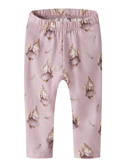 NAME IT Leggings Shelly Keepsake Lilac