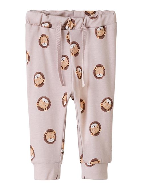 NAME IT Bukser Solion Mushroom